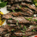 Finest Skirt Steak Marinade for Grilling That’s Simple and Tender