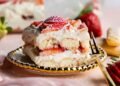 14 Strawberry and Berry Desserts Value Each Chew