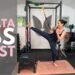 Tabata Abs Blast