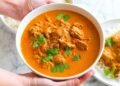 Rooster Tikka Masala Recipe
