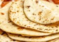 Straightforward Selfmade Tortillas (prepared in 25 minutes!)
