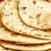 Straightforward Selfmade Tortillas (prepared in 25 minutes!)