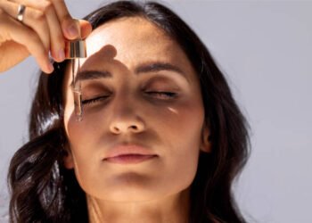 The Greatest Anti-Growing old Peptide Stack for Ladies Over 40