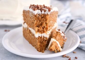 All of the Recipes You Have to Plan Your Easter Menu