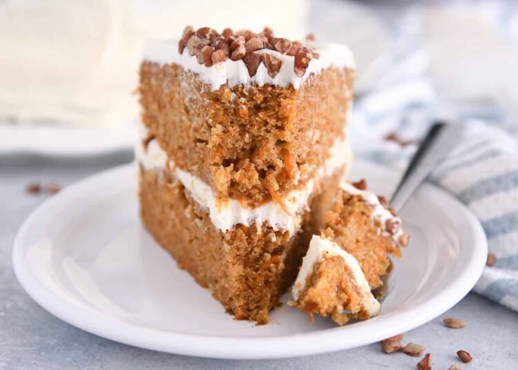 All of the Recipes You Have to Plan Your Easter Menu