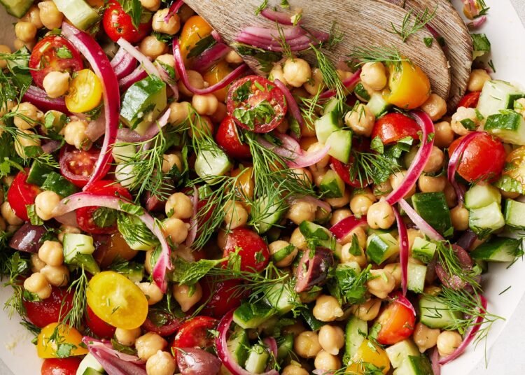 Love & Lemons Cooking Membership – April!