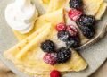 Simple Crepes Recipe – Love and Lemons