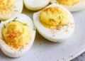 Deviled Eggs