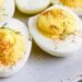 Deviled Eggs