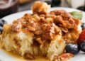 French Toast Casserole