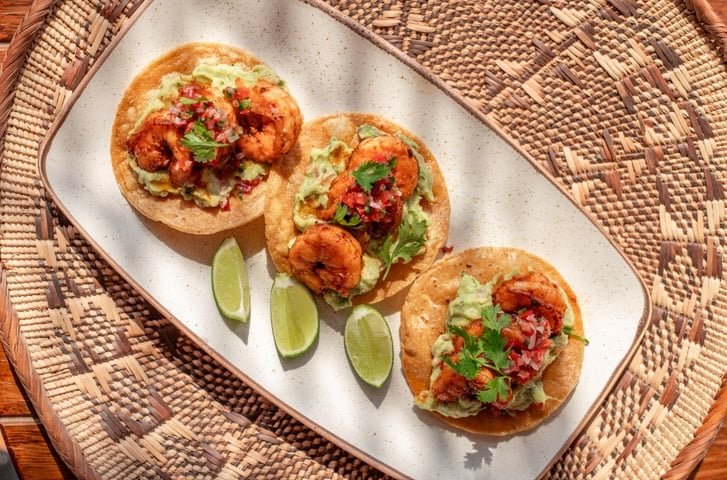 Excessive-Protein Consolation Meals for Ladies Who Are Uninterested in Salads