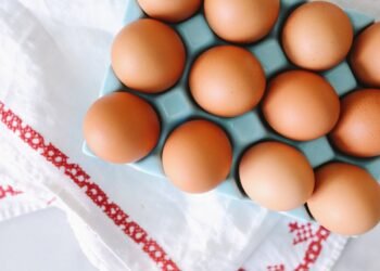 7 Protein Errors You are Most likely Making (And The way to Repair Them)