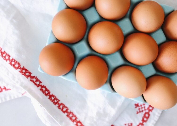 7 Protein Errors You are Most likely Making (And The way to Repair Them)