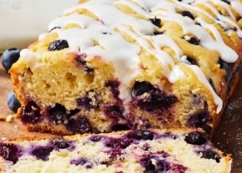 The Simple Lemon Dessert Our Readers Cannot Cease Making This Spring