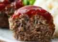 Mini Meatloaf Muffins | The Recipe Critic