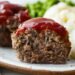 Mini Meatloaf Muffins | The Recipe Critic