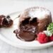 Simple Molten Lava Cake – SHK