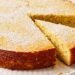 Lemon Olive Oil Cake Recipe