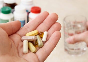 Peptides vs. Dietary supplements: The Final Information to What You Want