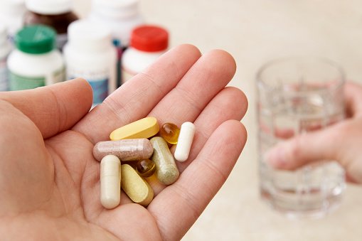 Peptides vs. Dietary supplements: The Final Information to What You Want