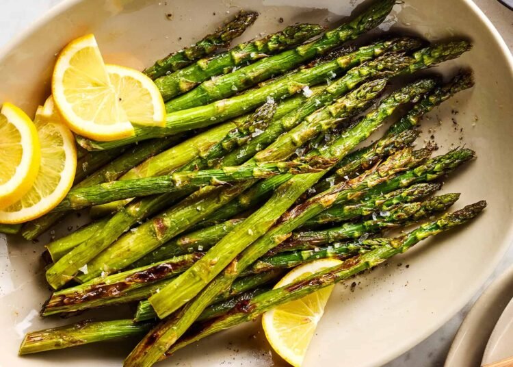 15 Contemporary Spring Vegetable Recipes Prepared in 20 Minutes