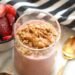 Greatest Excessive-Protein Breakfast Smoothie Recipe