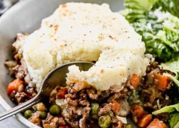 The Case for Maintaining Frozen Veggies on Hand