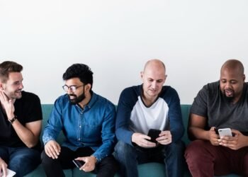 Why Males Would Slightly Google It Than Go to the Physician