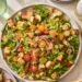 Easy Aspect Salad – Rattling Scrumptious