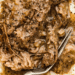 4 Ingredient Mushroom Beef (Traditional Roast)| The Recipe Critic