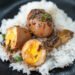 Adobong Itlog (Egg Adobo) – Panlasang Pinoy