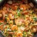Additional Crispy Air Fryer Fried Rice with Shrimp