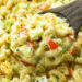 Amish Macaroni Salad Recipe | The Recipe Critic
