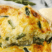 Asparagus Quiche Recipe (Simple Spring Brunch)