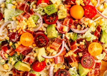31 Scrumptious, Seasonal Recipes to Prepare dinner in Might