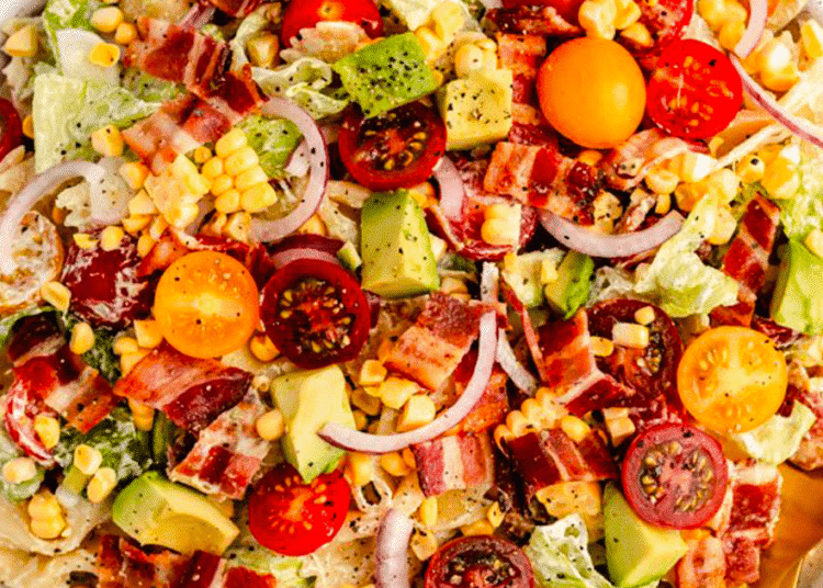 31 Scrumptious, Seasonal Recipes to Prepare dinner in Might