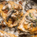 Creamy Bacon Mushroom Thyme Rooster Recipe