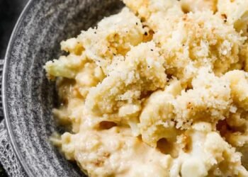 Greatest Cauliflower Recipes That Don’t Style Like Food regimen Meals