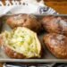 Excellent Baked Potatoes – Barefeet In The Kitchen