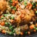 Price range-Pleasant Recipes When You Have to Stretch the Grocery Price range