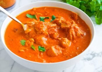 Severely Good Butter Rooster Recipe