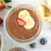 Protein Chia Pudding Cups (Nice for Meal Prep!)