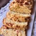 Tacky Bacon Onion Bread (Simple Selfmade Recipe)