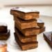 Chocolate Protein Bars – Simple 5 Ingredient Recipe!