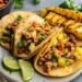 Tacos, Fajitas & All of the Fiesta Fixings