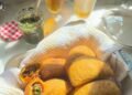 Crispy Colombian Empanadas – A Cozy Kitchen