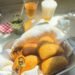 Crispy Colombian Empanadas – A Cozy Kitchen