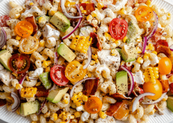 30+ of The Finest Aspect Dishes for Grilled Hen