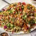 Taste-Packed Sesame Hen Salad (over 30g of protein!)