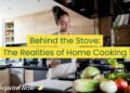 How Assured Are Individuals within the Kitchen?